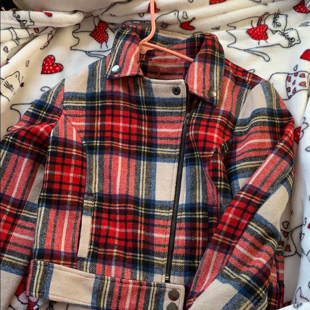 Arizona jacket